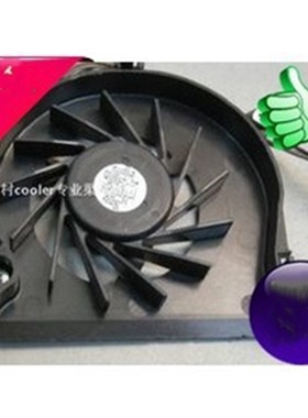 适用HP NX6110 NX6120NC6120 NX613 NX6140 NC6220NC6230 散热器