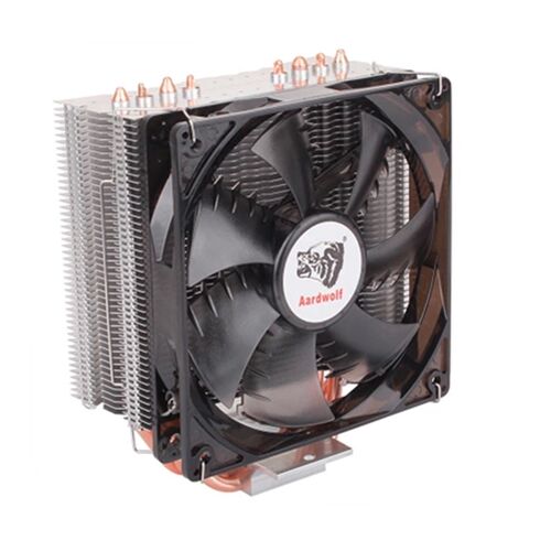 适用Asus/华硕E3 PRO GAMING V5 E3 1230 V5主板搭散热器风扇热管