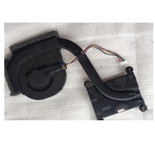 适用全新原装 联想 T440P L440 T440 T450 集成显卡风扇 散热模组