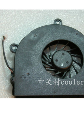 适用全新原装东芝SatelliteL675D P755 L670 C660 P750笔记本风扇