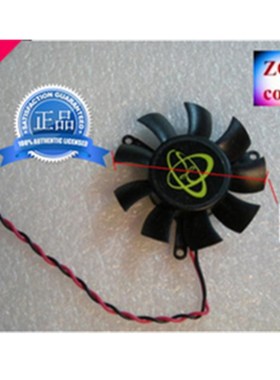 适用戴尔GT625 1G DDR3 刀卡 gt430 DDR3  惠普Lenovo显卡风扇