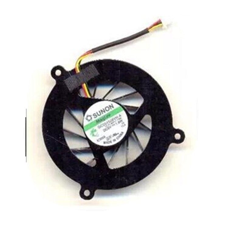 适用3针全新原装lenovov350笔记本风扇kfb0505hha dc5v0.36a-5m67