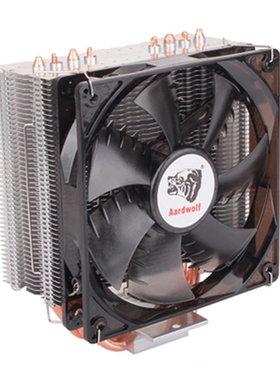 适用Intel 至强E3-1220LV3 1230lV3 1240LV3 1265LV3 1150CPU风扇