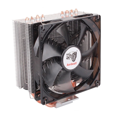 适用Intel 至强E3-1220LV3 1230lV3 1240LV3 1265LV3 1150CPU风扇