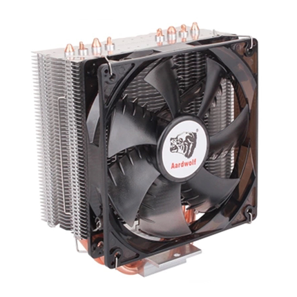 适用Intel 至强E3-1220LV3 1230lV3 1240LV3 1265LV3 1150CPU风扇