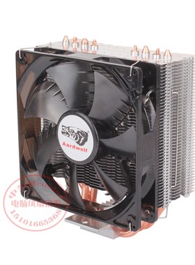 适用技嘉Z170X-GAMING5游戏玩家主板DDR4 1151i7 6700K风扇散热器