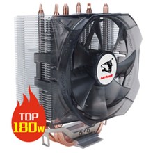 适用赛扬G1610 G1620 G1630 1155 CPU 奔腾G2010 G2020 G2030风扇