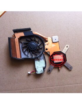 适用HP惠普TX1000 TX1100 TX1200 TX2000 TX2500笔记本热管散热器