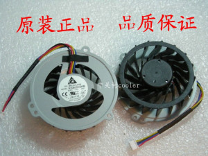 适用华硕 A40D K42D K42DR K42DE K42N K42 x42D x42j笔记本风扇