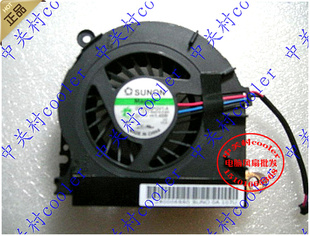 6445B 6440b 6540B 6545B 笔记本风扇 适用原装 6550B 惠普HP