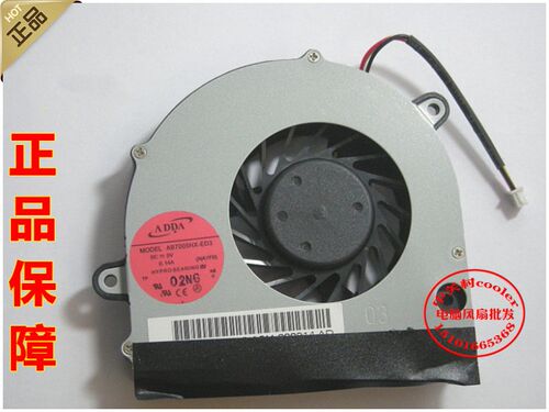 适用宏基 ACER ASPIRE 宏基 7739Z 7739Z-4439 4469 笔记本风扇