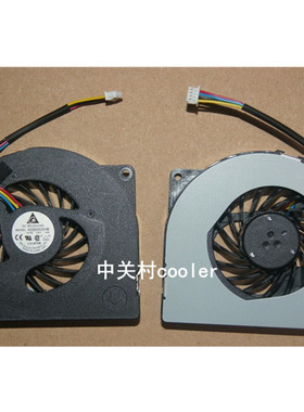 适用原装DELTA KSB0505HB DC5V 0.40A -9J93华硕电脑散热风扇