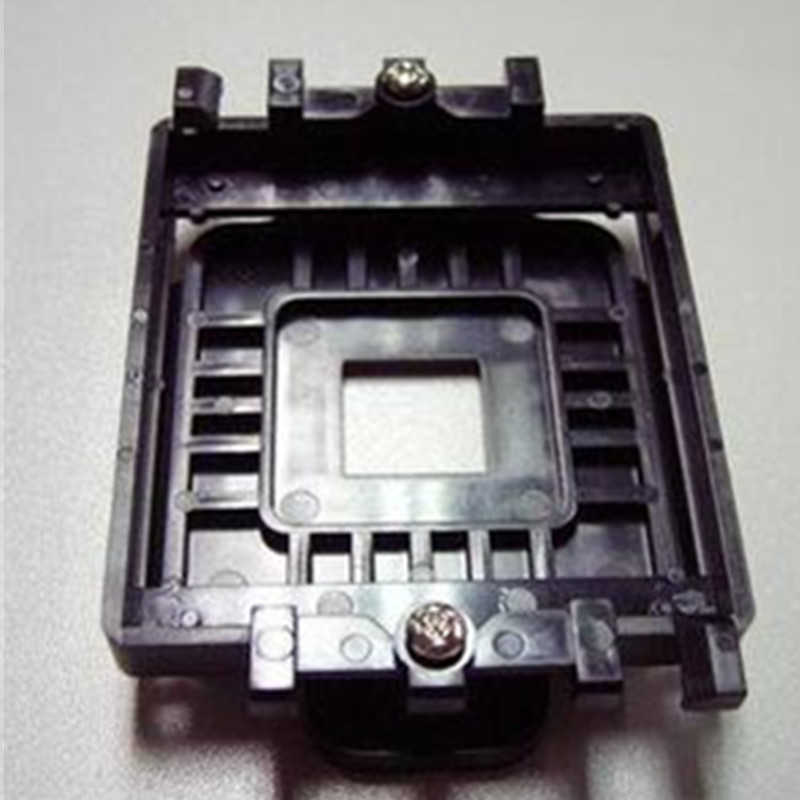 适用主板754 939 k8 加固支架 940/AM2架子 主板AMD K8散热器底座