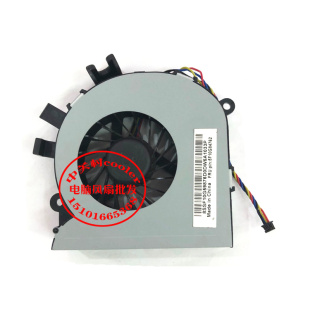 SAMPLE 适用联想B520E一体机风扇SUNON S9A C010 DC5V MF80200V1