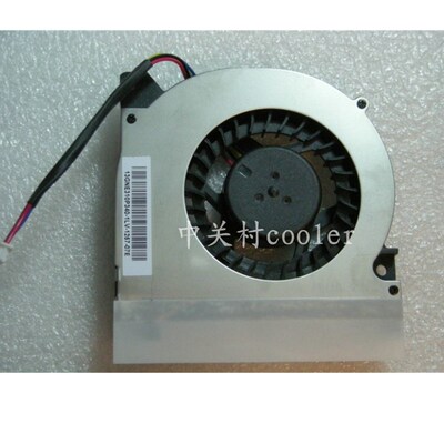 适用idepad LenovoY510天逸F51A Y530 15303 V550 2009笔记本风扇