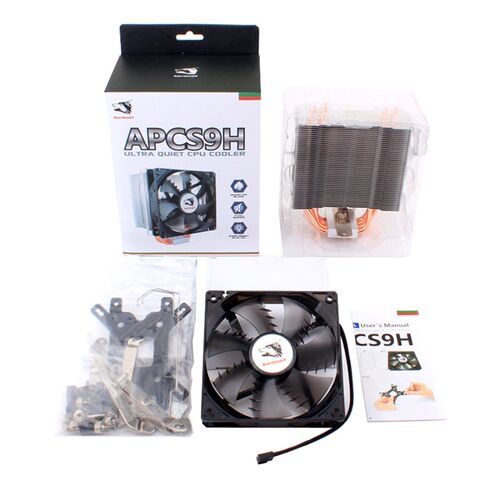 适用A58M-E P6T RAMPAGE  BLACK SABERTOOTH Z77 Z97-DELUXE风扇