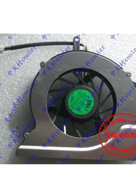 适用东芝M330 M806 M807 M808 M830 M821东芝 M820 笔记本风扇