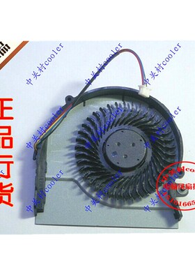 适用联想全新lenovo Z480风扇 Z485风扇 Z580 Z585 笔记本风扇