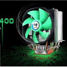 适用A320-DS3主板AM4 DDR4游戏主板 散热器R5 1600 1500X CPU风扇