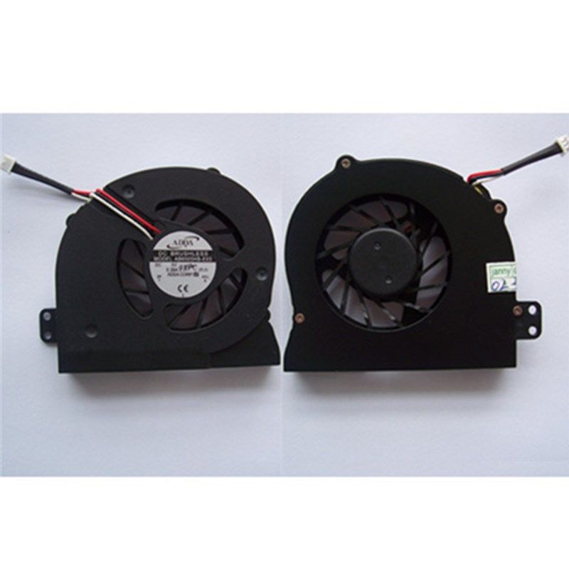 适用Acer/宏基 Aspire 1640 1650 5000 5510 系列笔记本风扇
