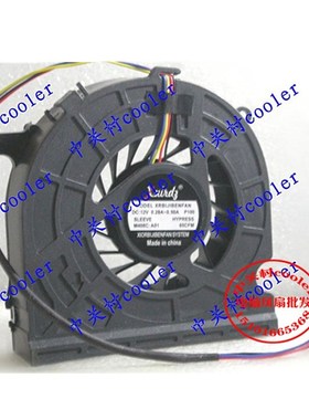 适用Lenovo一体机B320 B325 b325i CPu风扇BASB0715R2H BSB0712HD