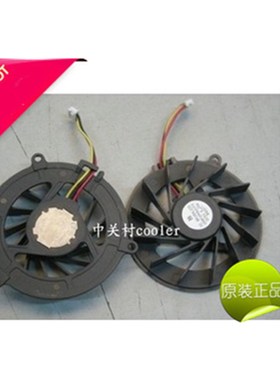 适用清华锋锐K463 K469 X46H V80K66 K40A K46C K46AT80风扇K40H