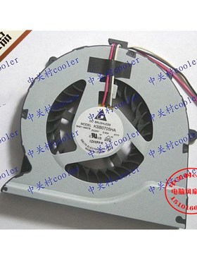 适用三星SAMSUNG Q468 Q462 Q470 500P4A NP-500P4A 500P4C 风扇