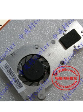 适用原装Acer/宏基 ONE D250 ZG5 D150 GC053507VH-A笔记本风扇