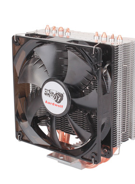 适用技嘉Z170X-GAMING5游戏玩家电脑主板DDR4 i7 6700K风扇散热器