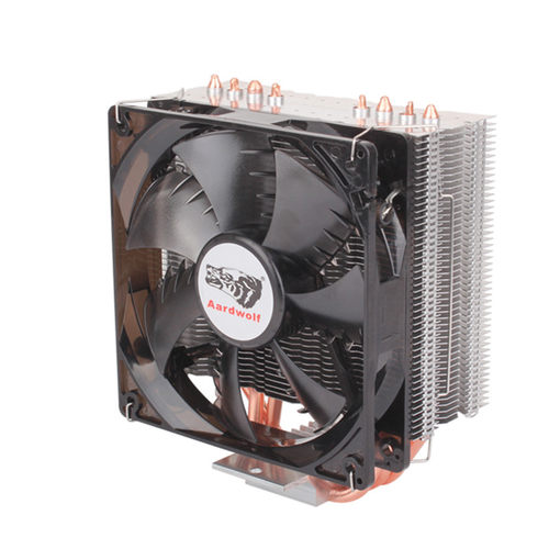 适用配MSI ASUS Z270GAMING M7i7- 7700K主板游戏电竞风扇散热器