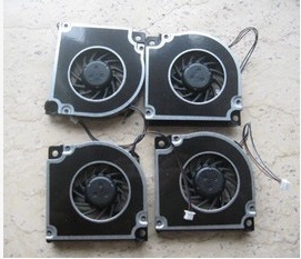 适用三星 P28笔记本风扇 三星P28风扇 三星P29笔记本内置风扇