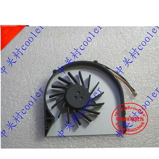 适用全新昭阳 LENOVO E49A E49L E49AL e49G K49 k49a 笔记本风扇