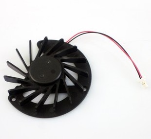 康柏 DV4风扇 CQ40风扇 CQ41风扇 AMD CQ45风扇 适用惠普