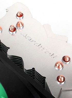 适用AMD 台式APU系列 A8-7650K A4 A6 A8 A10 FX-8300八核CPU风扇