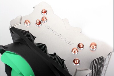 适用AMD 台式APU系列 A8-7650K A4 A6 A8 A10 FX-8300八核CPU风扇