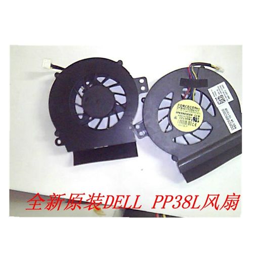 适用 全新原装戴尔  PP38L A840 A860 1410 PP37LPP38L笔记本风扇