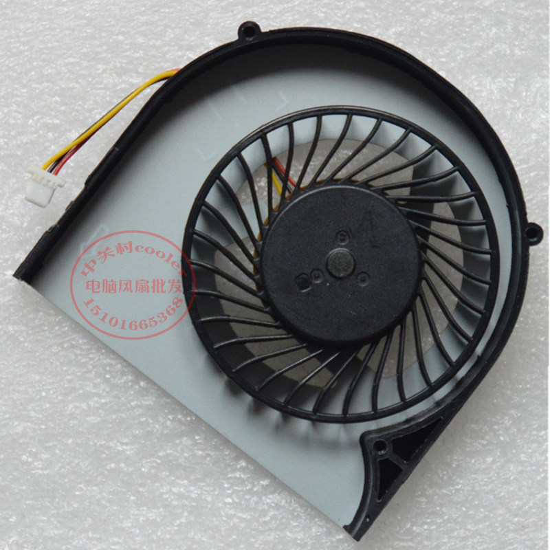 适用戴尔 DELL Inspiron 灵越 14R 5421 3421 5437笔记本风扇