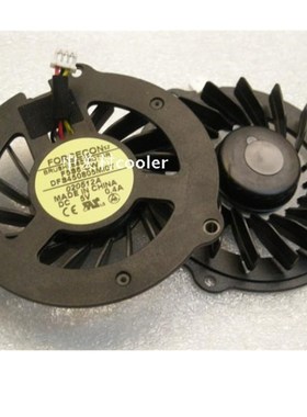 适用原装惠普HP INTEL英特尔dv2622tx DV2000 V3000 笔记本风扇
