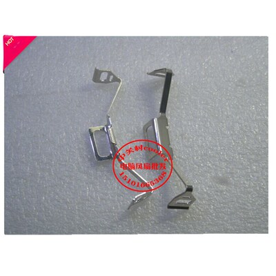 适用Intel 奔腾4 423针771 604 CPU散热器扣具