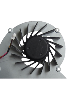 适用 FORCECON BRUSHLESS MOTOR FAKR DC 5V 0.5A 1.6CFM 本风扇