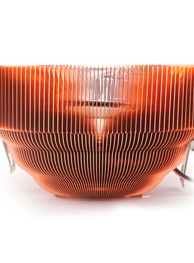 适用Colorful/七彩虹网驰A55AK M2 V14 FM2 大主板 A55M-E散热器