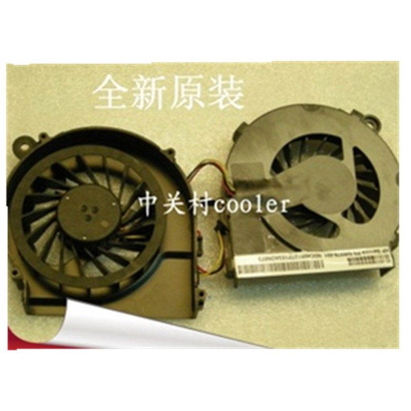适用 HP惠普G6 G42 CQ42 CQ62 G62 G4 Q60C R410 Q72C风扇