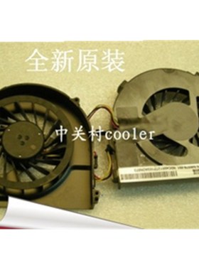 适用 HP惠普G6 G42 CQ42 CQ62 G62 G4 Q60C R410 Q72C风扇