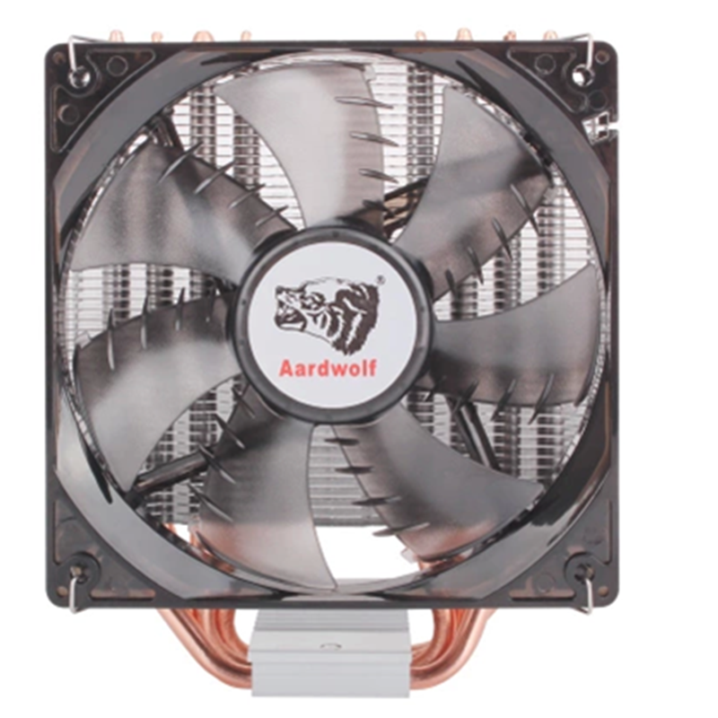 适用酷睿 I5-4670 CPU3.4G全新正式版散热散热器 i5-4590