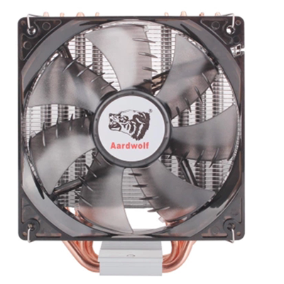 适用酷睿 I5-4670 CPU3.4G全新正式版散热散热器 i5-4590