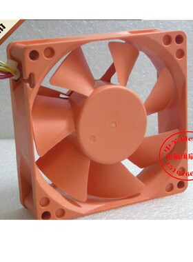 适用TT-8025TU DC BRUSHLESS R128025BU T DC 12V 0.70AMP 风扇