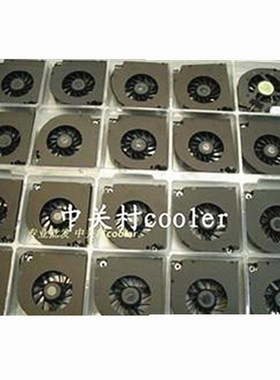 适用戴尔笔记本 9400 E1705 6400 E1505 1501 6000 9200 9300风扇