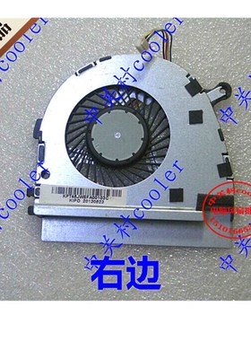 适用Kipo 05503R1S FAJW800EPA DC5V 0.5A 0Y70K6 20130523风扇