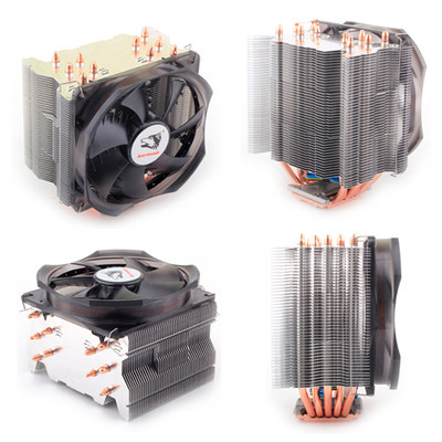 适用于Asus华硕 X99-A II2代2011针主板I76800K 6850K 6950散热器