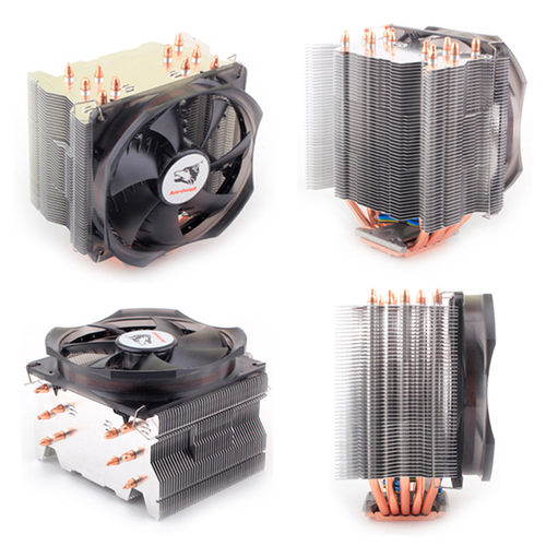 适用于Asus华硕 X99-A II2代2011针主板I76800K 6850K 6950散热器